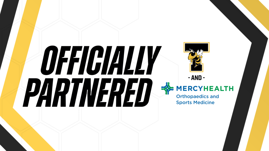 Taylor Athletics Announces Partnership with Mercy Health- West Hospital and Mercy Health Orthopaedics & Sports Medicine
